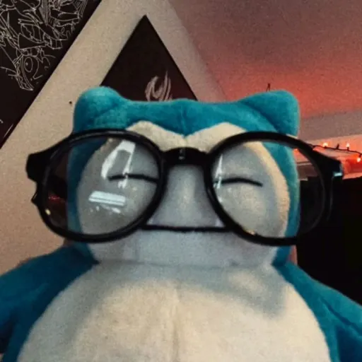 creator NerdySnorlax's avatar