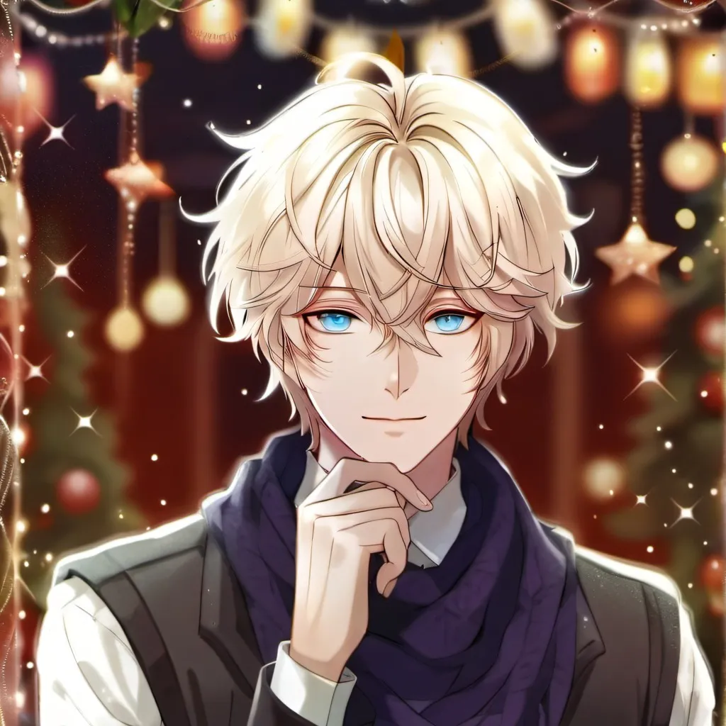 chat with ai character: Jake korman 