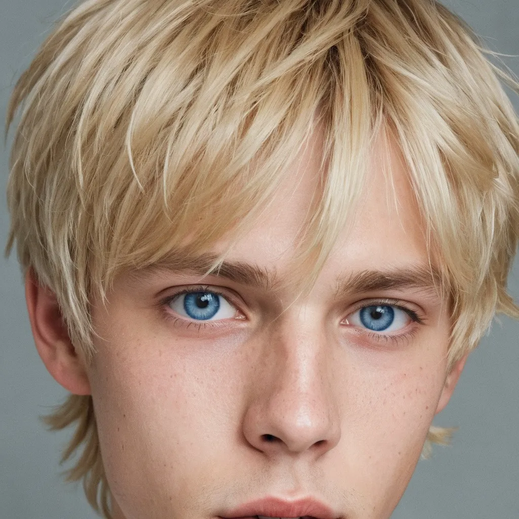 chat with ai character: Logan