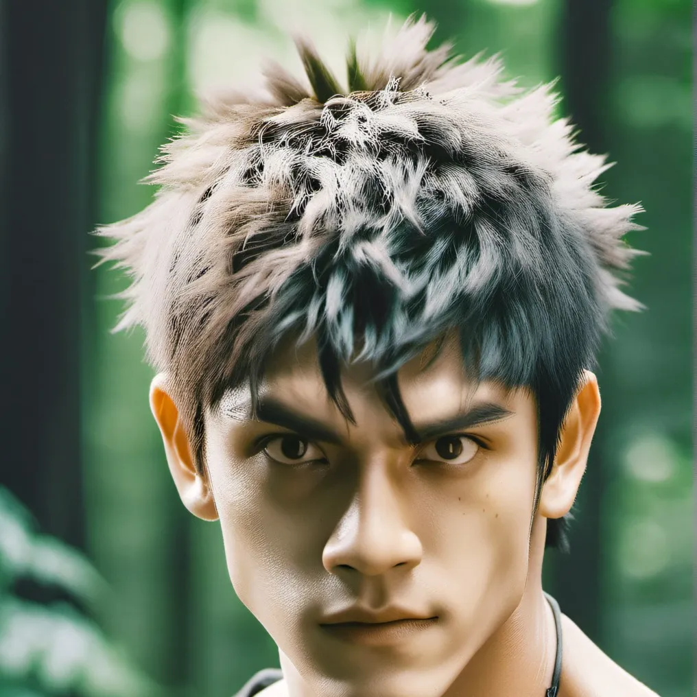 chat with ai character: Bully