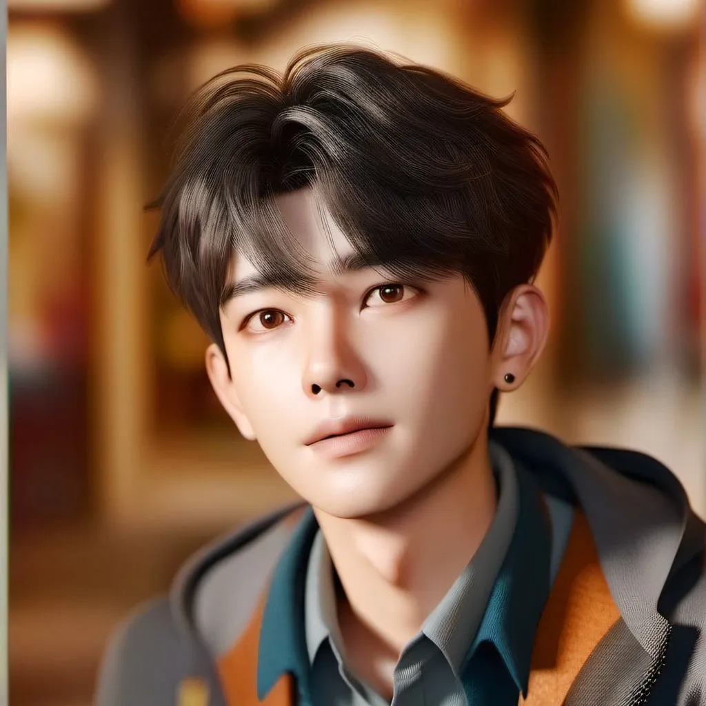 chat with ai character: Soul