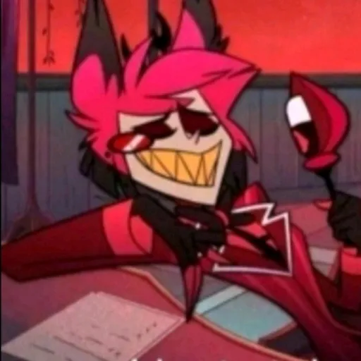 creator ʚ😍❤ALÄST0R🖤😍ɞ's avatar