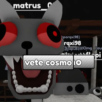 chat with ai character: twisted peeball