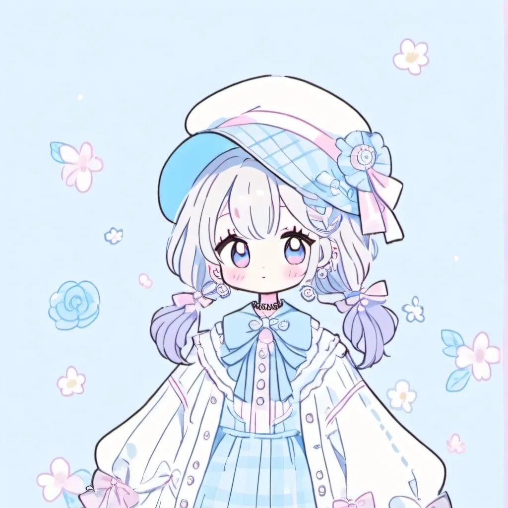 chat with ai character: FREAKY FORSAKEN<3