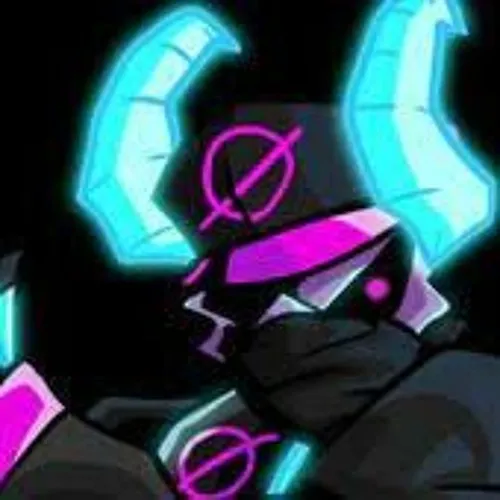 creator DarkTabi exe's avatar