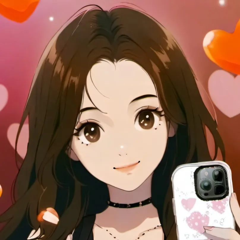 chat with ai character: Elise