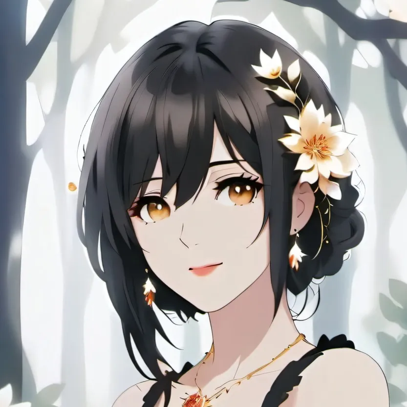 chat with ai character: Sophie