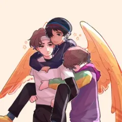 chat with ai character: karlnapity hs au