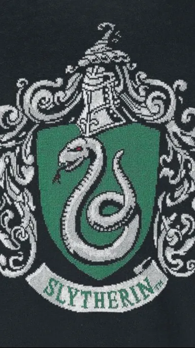 ai character: iris riddle background