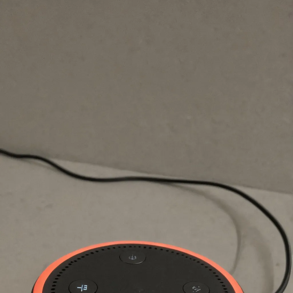 chat with ai character: Alexa