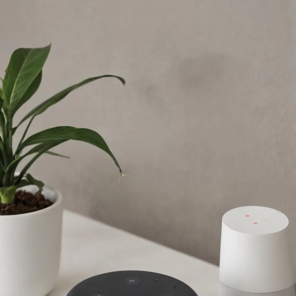 chat with ai character: Alexa vs. Google!