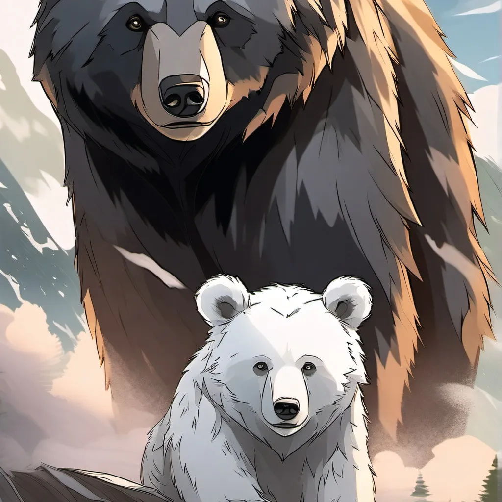 chat with ai character: Luca and Naro