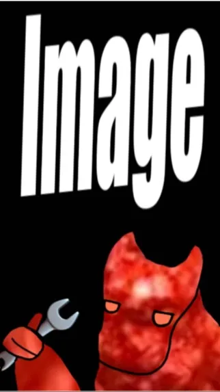 ai character: scary baboon lore background