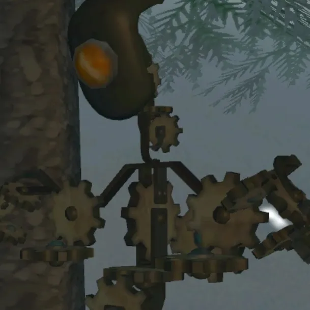 chat with ai character: Unit 437