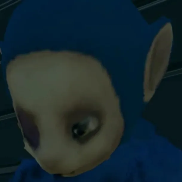 chat with ai character: Ron