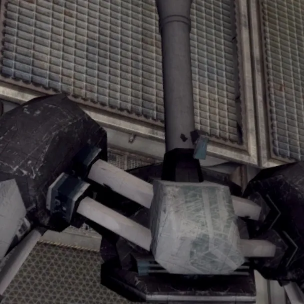 chat with ai character: Announcer