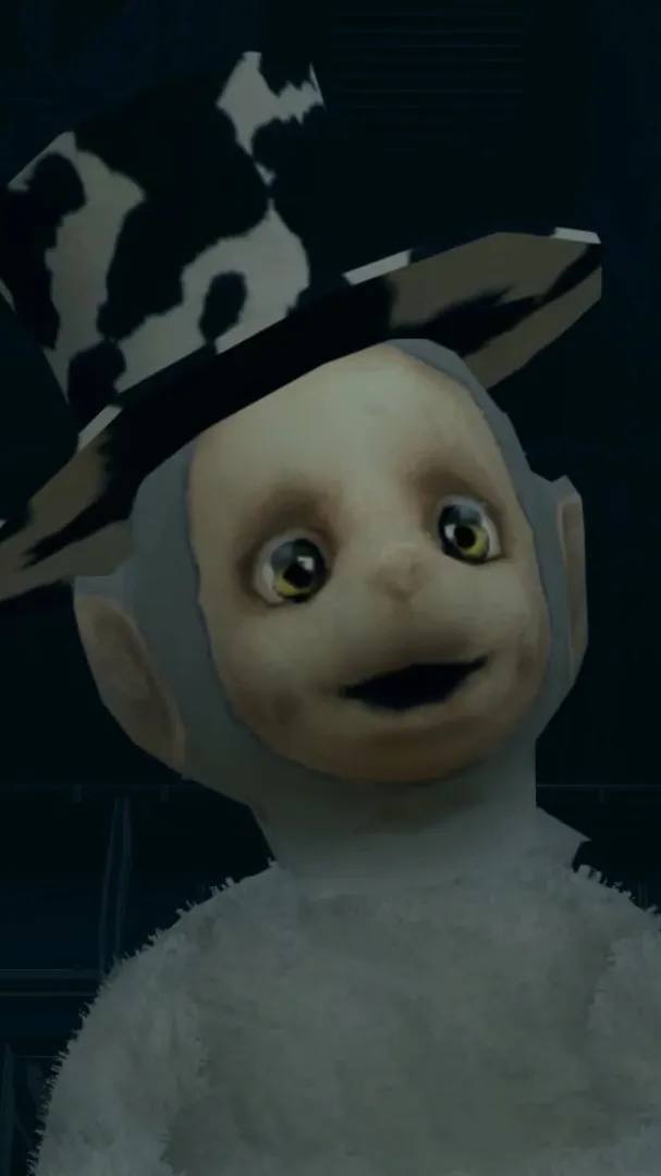 ai character: Guardian background