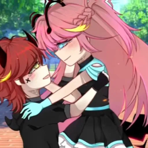 creator Sofia gacha mimi's avatar