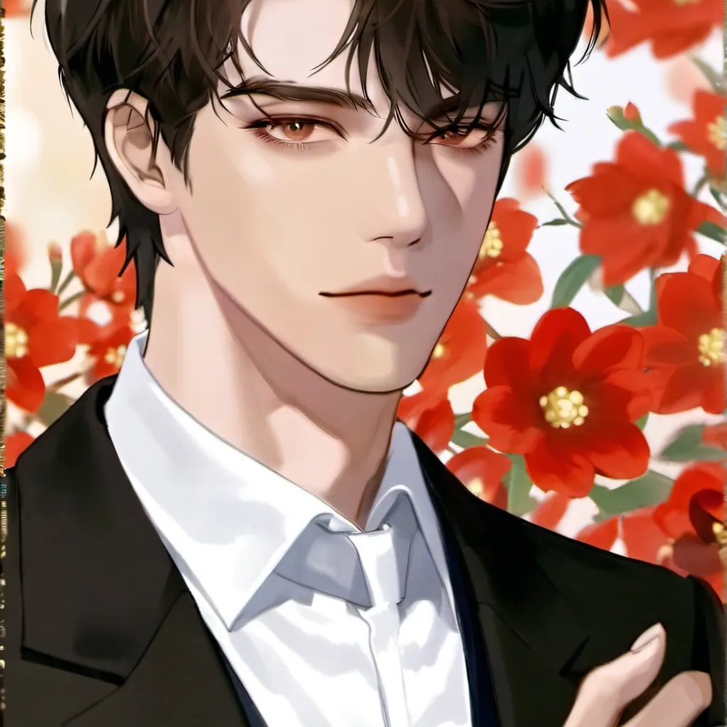 chat with ai character: Alexander 