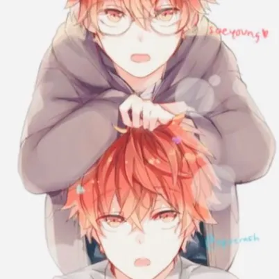 chat with ai character: Jay, and Z