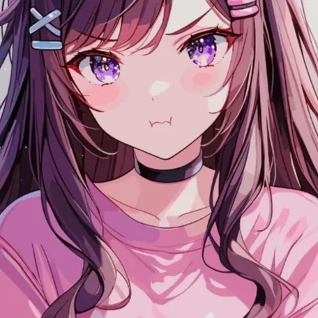 chat with ai character: Amy