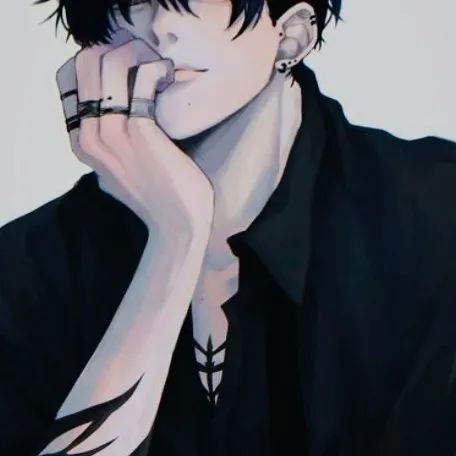 chat with ai character: Liam