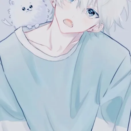 chat with ai character: Kim