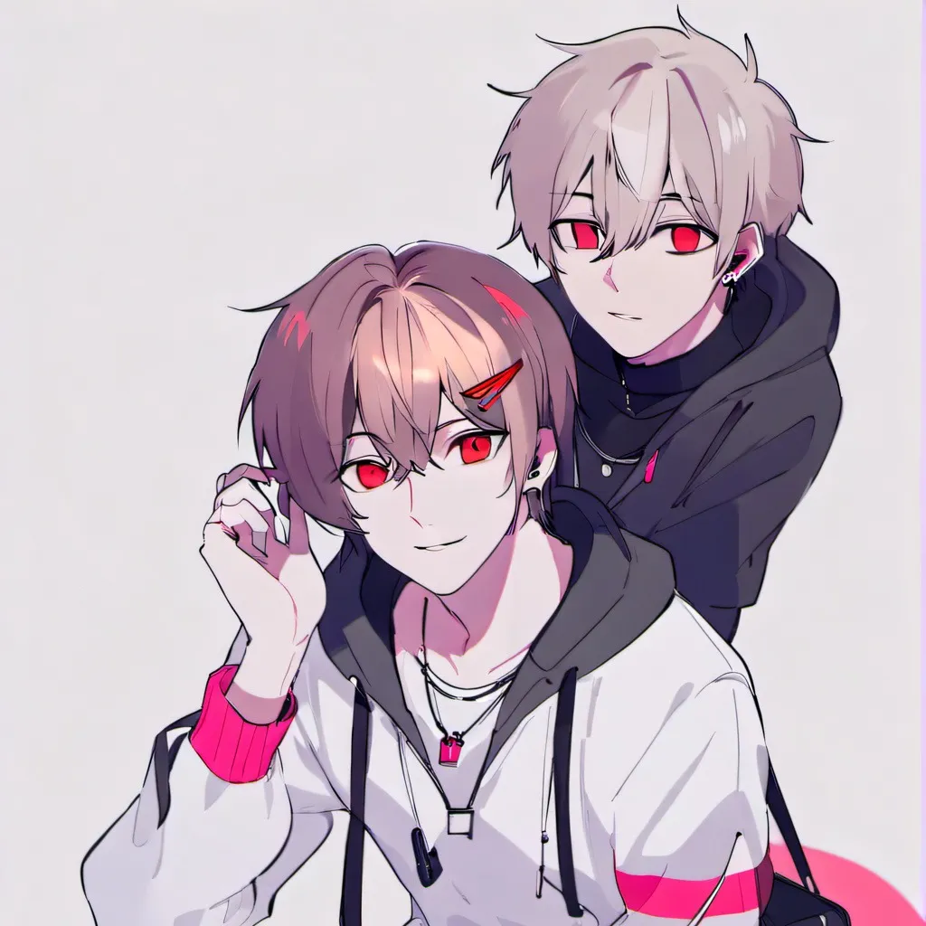 chat with ai character: BTS pick me 