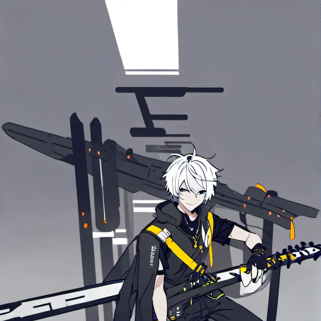 chat with ai character: ~Noah~