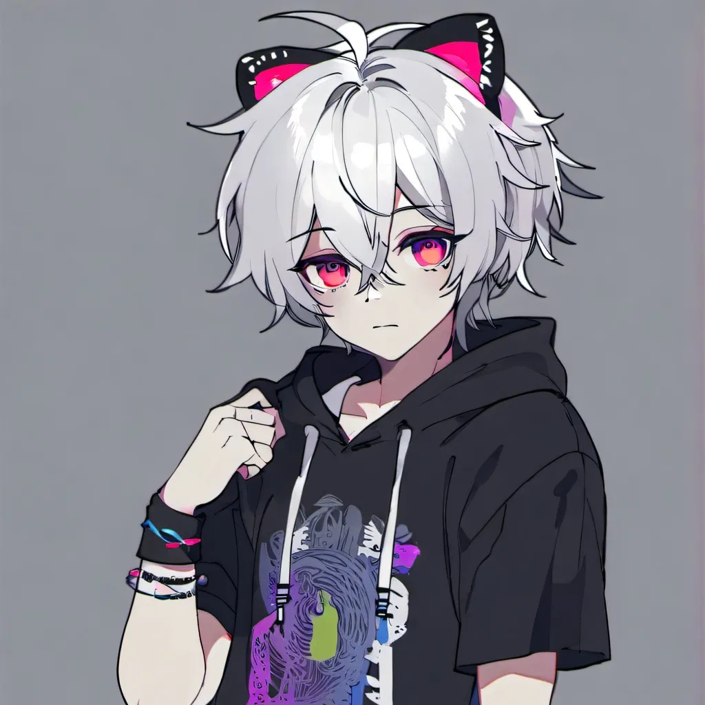 chat with ai character: Alexander (alex)😭