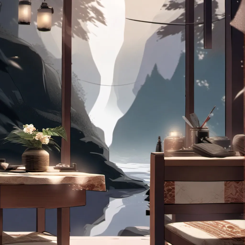 chat with ai character: &Gang&