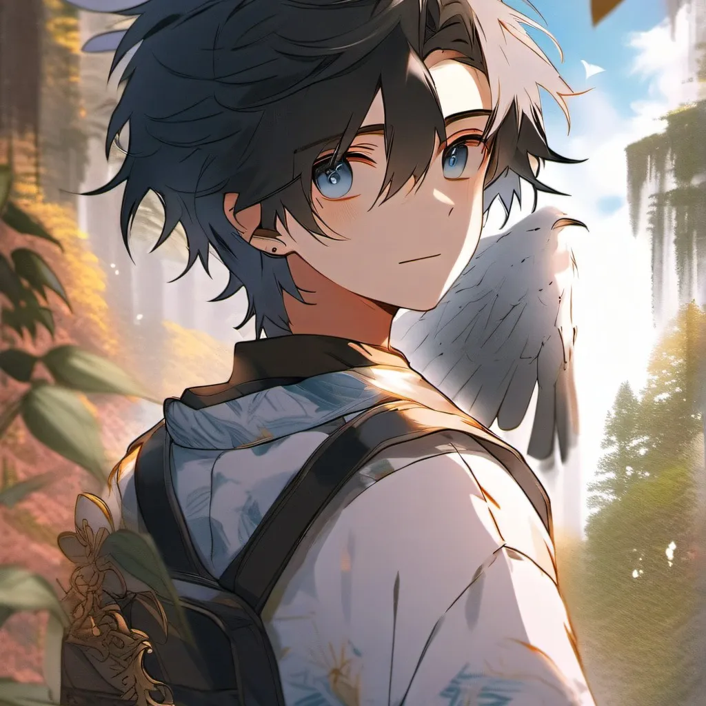 chat with ai character: Yamamoto