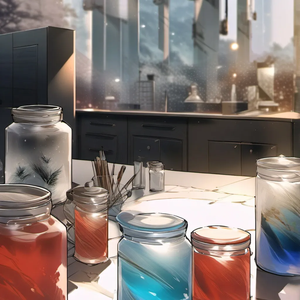 chat with ai character: Experiments