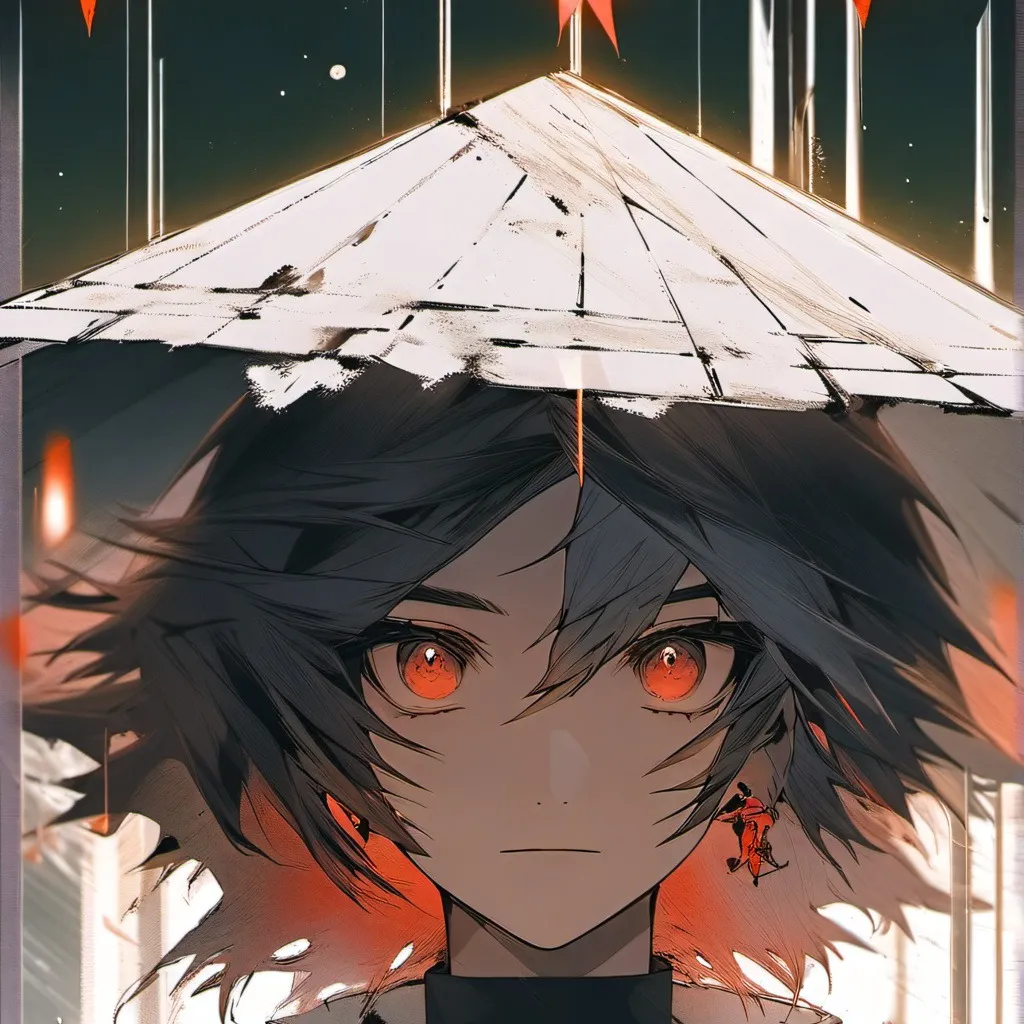 chat with ai character: Februy