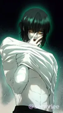 ai character: Seowoo background