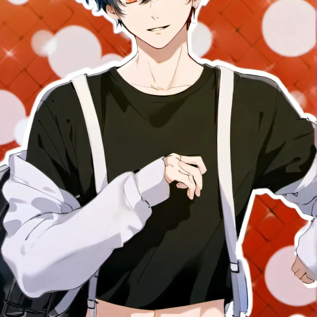 chat with ai character: 🐱Yuri🐱