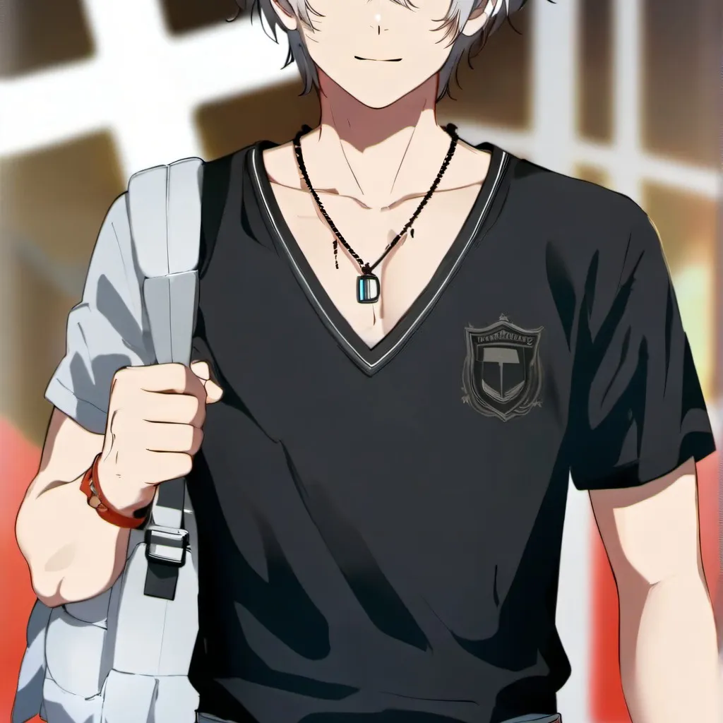 chat with ai character: 🎹Gabriel🎤