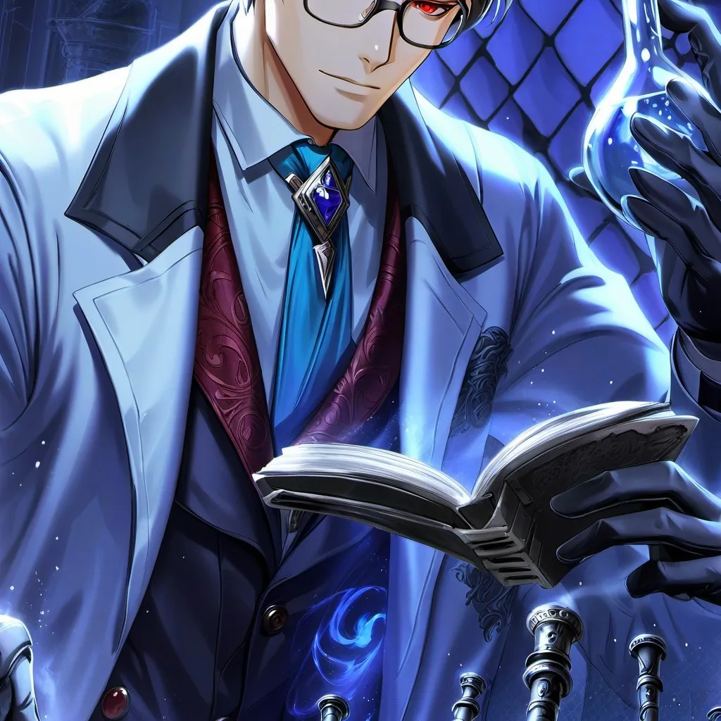 chat with ai character: 💀Kurayami💀