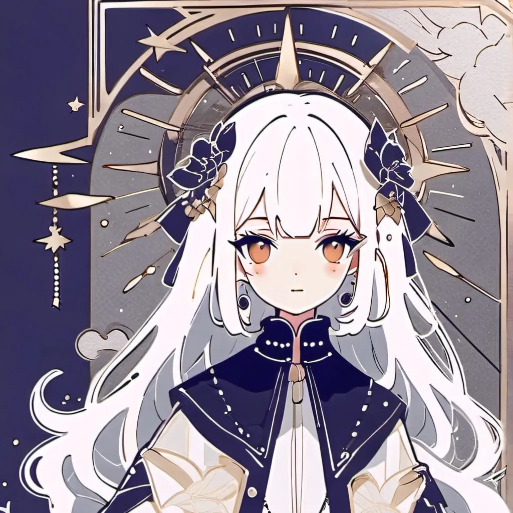 chat with ai character: Ghost Dating GRWM