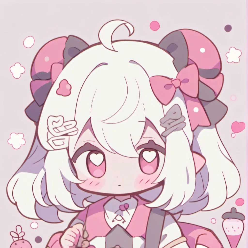 chat with ai character: Chibi Girl Hunting