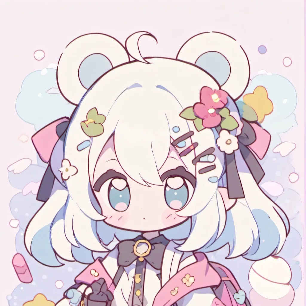 chat with ai character: Chibi Lab