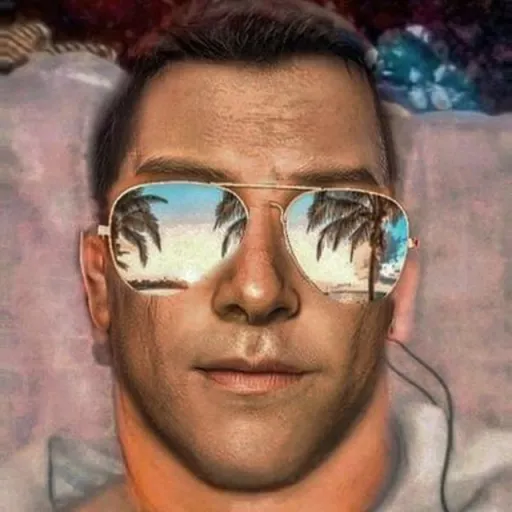 creator Mason Sky's avatar