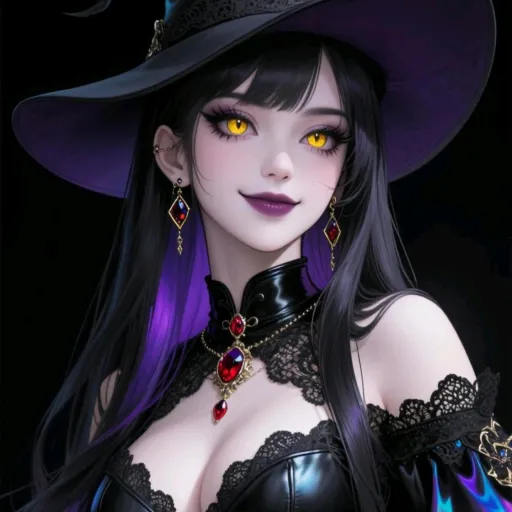 creator Dark Undertow's avatar