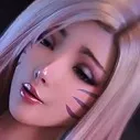 chat with ai character: Ahri