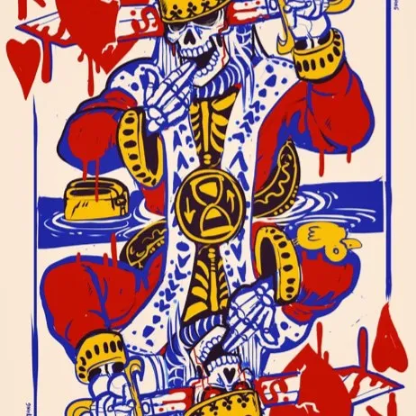 creator ♡♧poker♧♡'s avatar