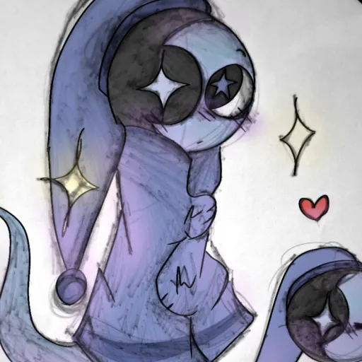 creator ★Sleepy_Astro★'s avatar