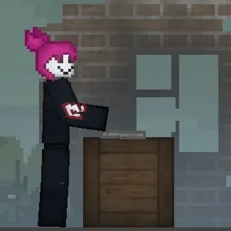 creator itsyourboy123's avatar