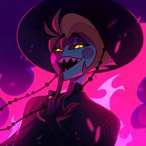 creator ~🐣Lucifer~🐥~'s avatar