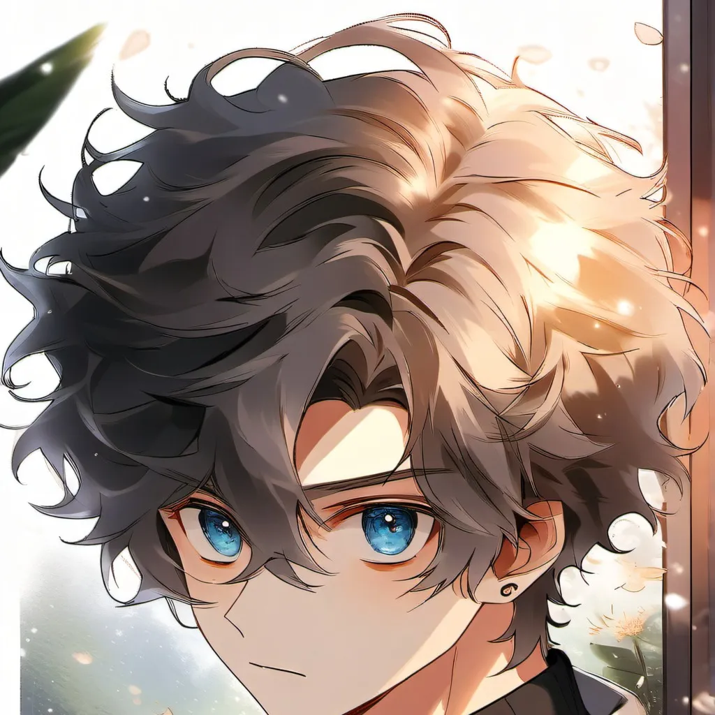 chat with ai character: Dwyane