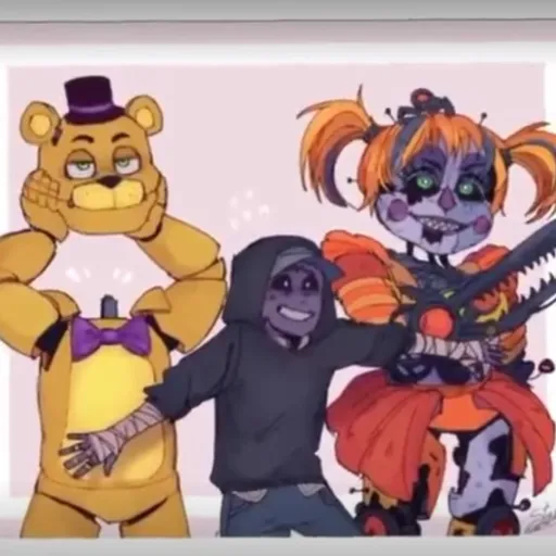 creator ✨KALLIE✨AFTON🌺's avatar